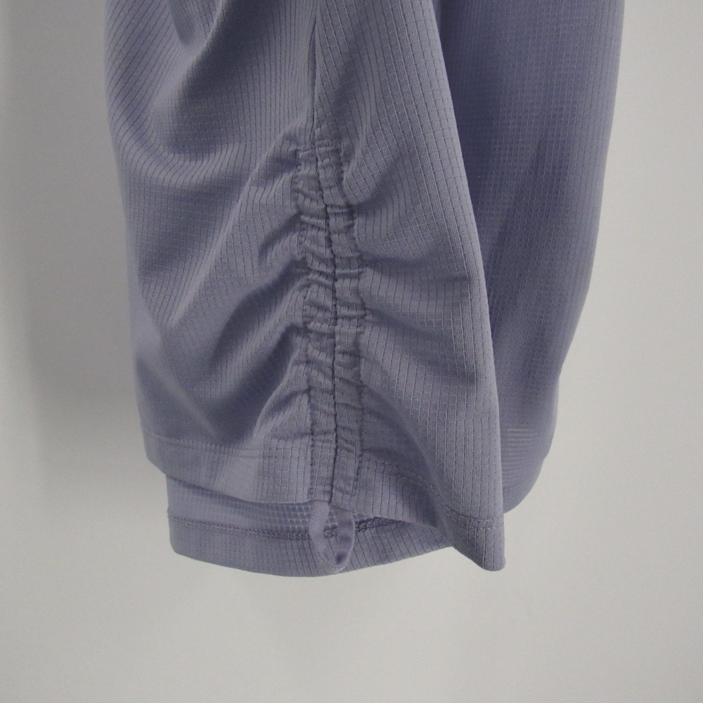Fabletics M Lavender Racerback Active Tank - Picture 6 of 14
